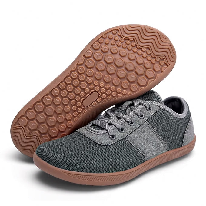 Healthy & non slip barefoot Orthotic Shoes