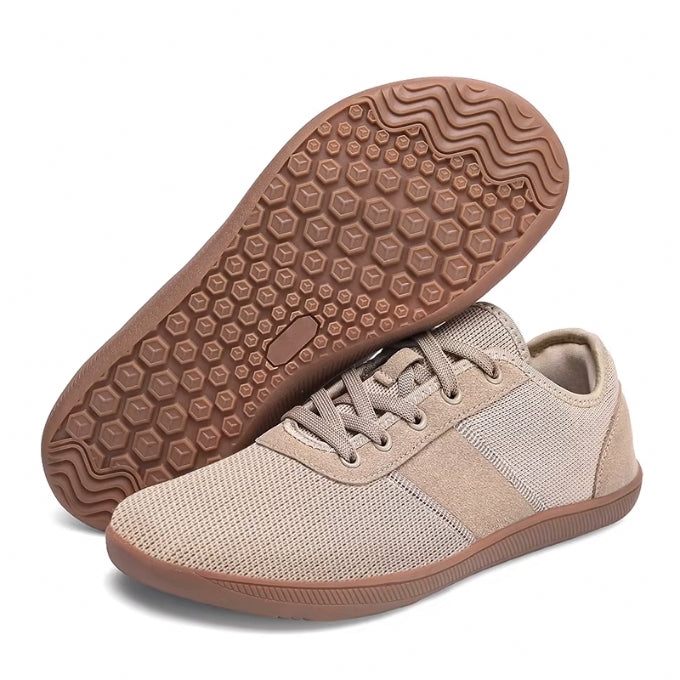 Healthy & non slip barefoot Orthotic Shoes
