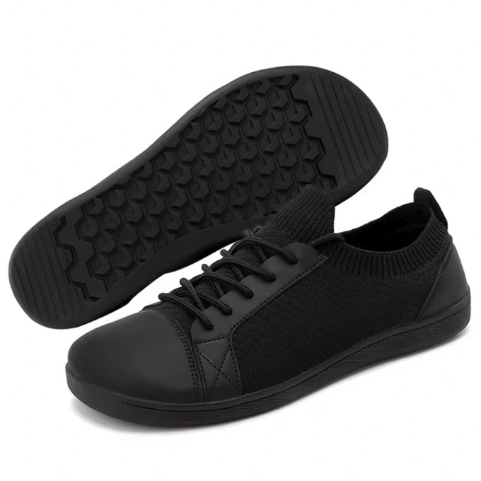 Healthy & non-slip barefoot Orthotic Shoes