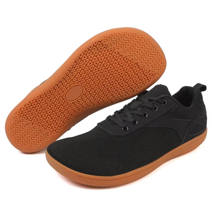Healthy & non-slip barefoot Orthotic Shoes