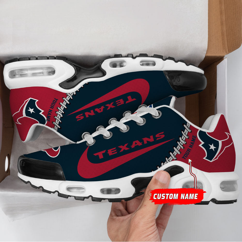 Houston Texans TN Shoes Sneakers 2026