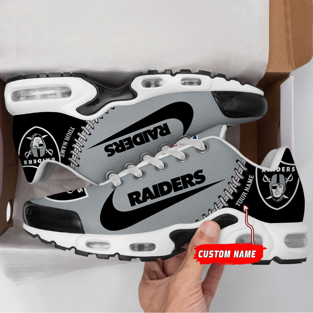 Las Vegas Raiders TN Shoes Sneakers 2026