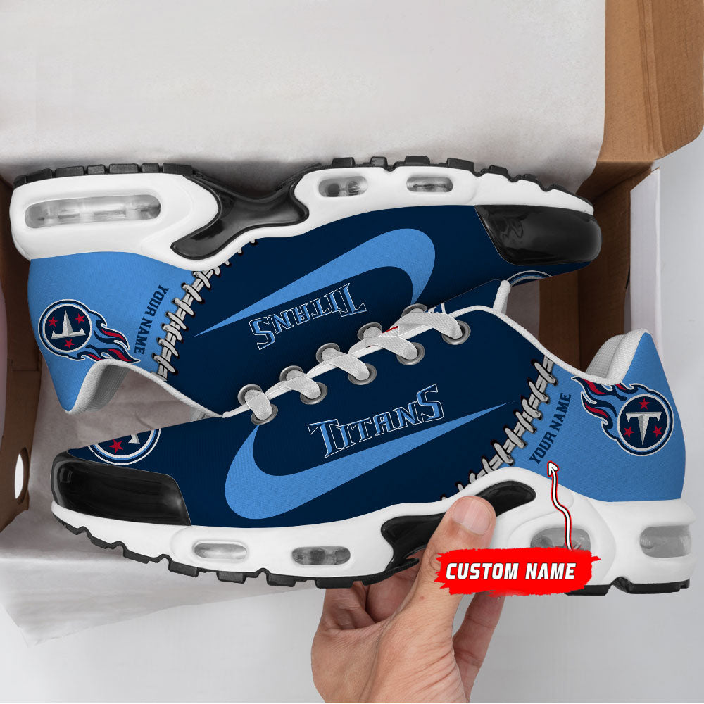 Tennessee Titans TN Shoes Sneakers 2026