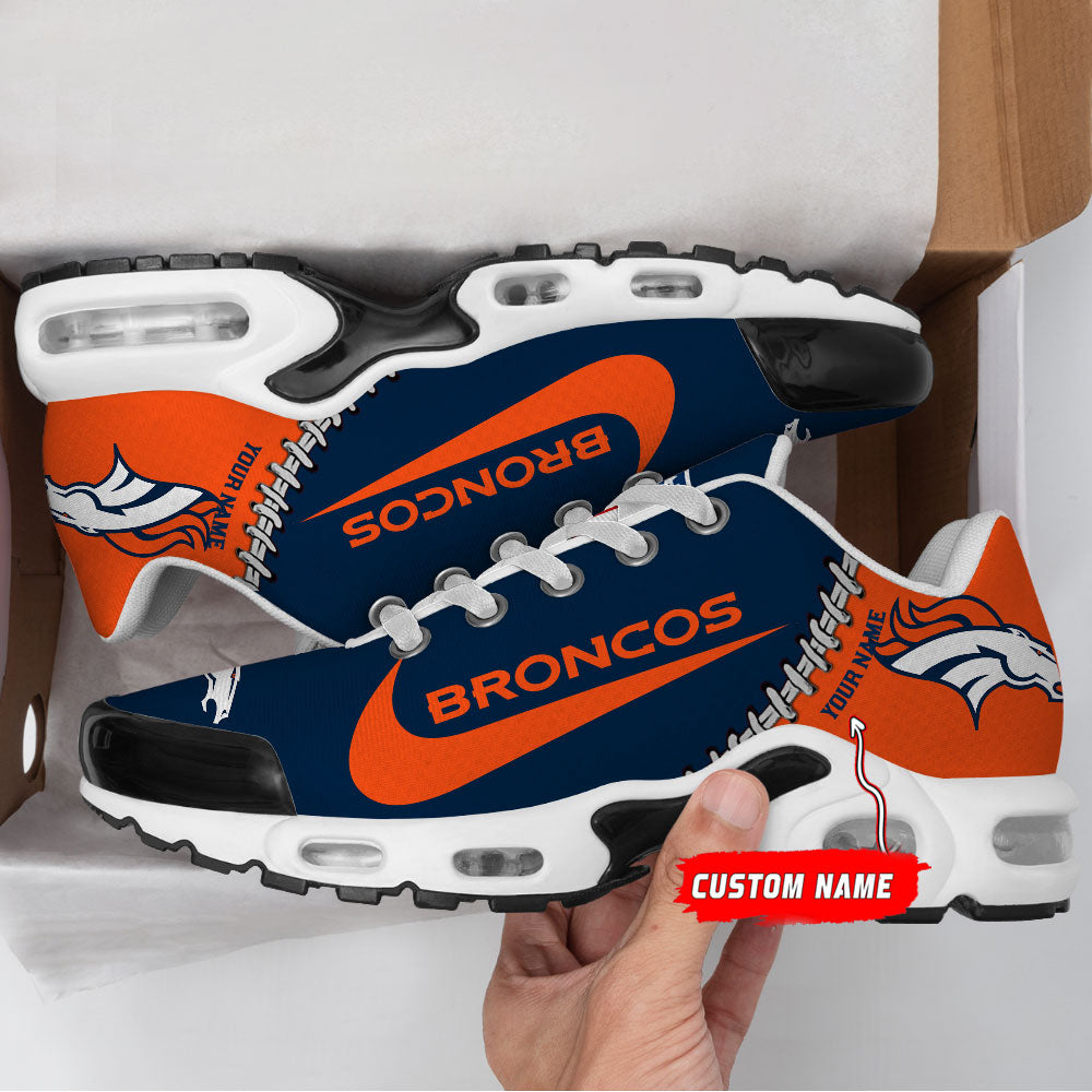Denver Broncos TN Shoes Sneakers 2026