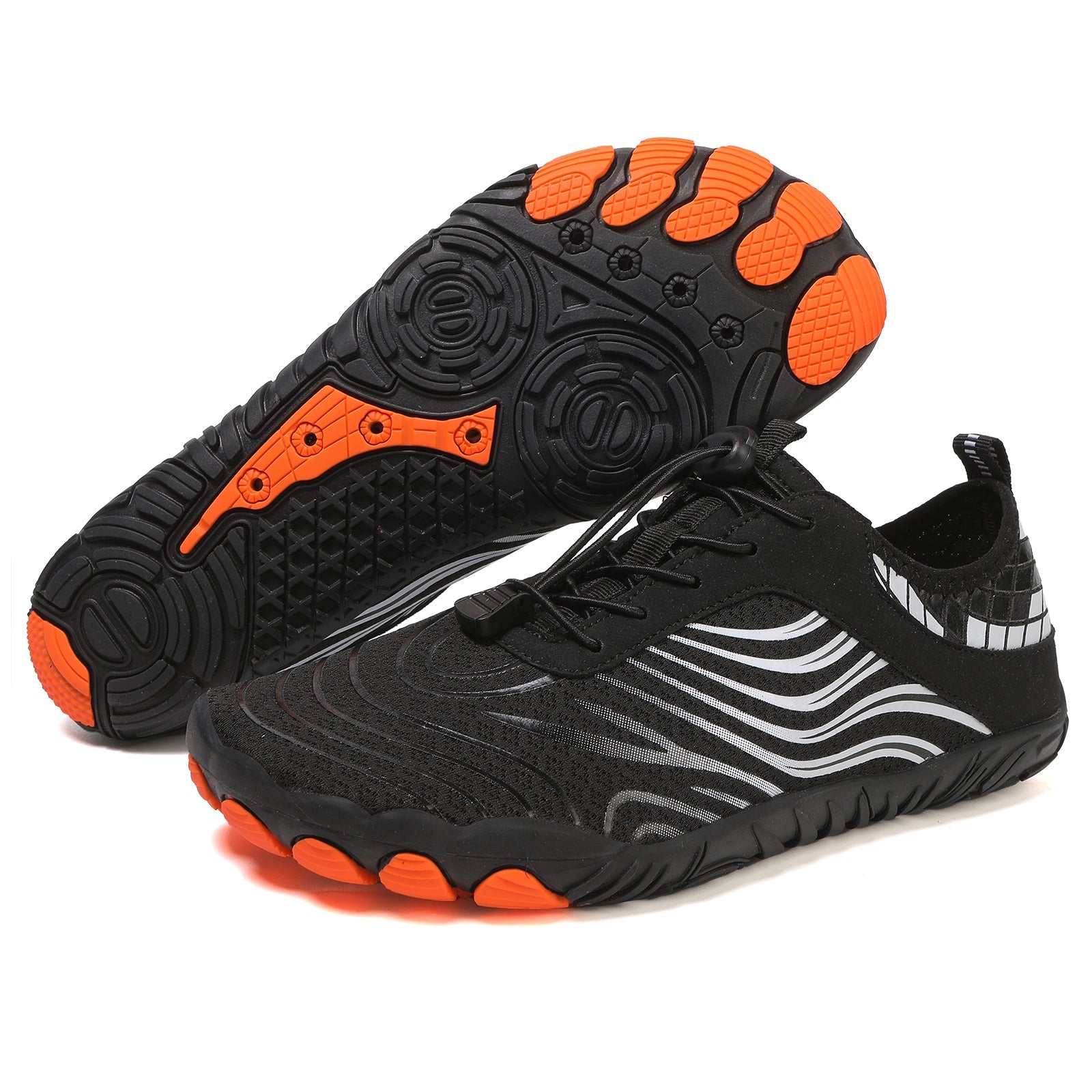 Healthy & non-slip barefoot Orthotic Shoes