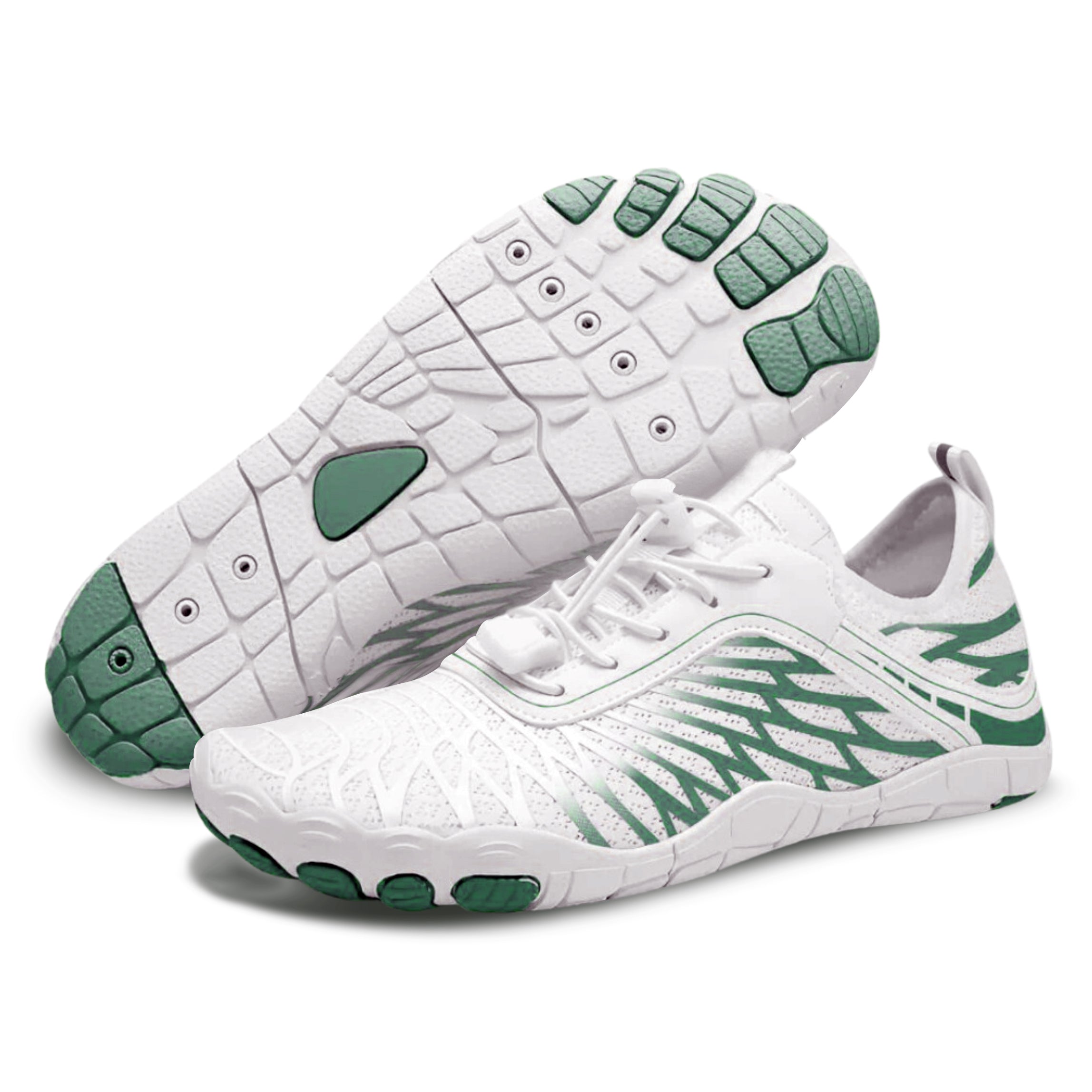 Healthy & non-slip barefoot Orthotic Shoes