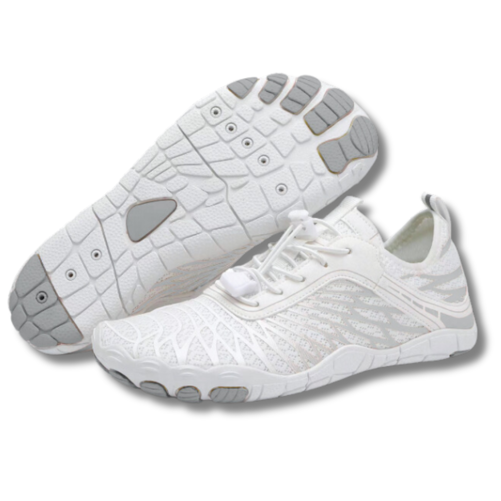 Healthy & non-slip barefoot Orthotic Shoes