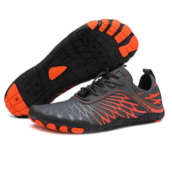 Healthy & non-slip barefoot Orthotic Shoes
