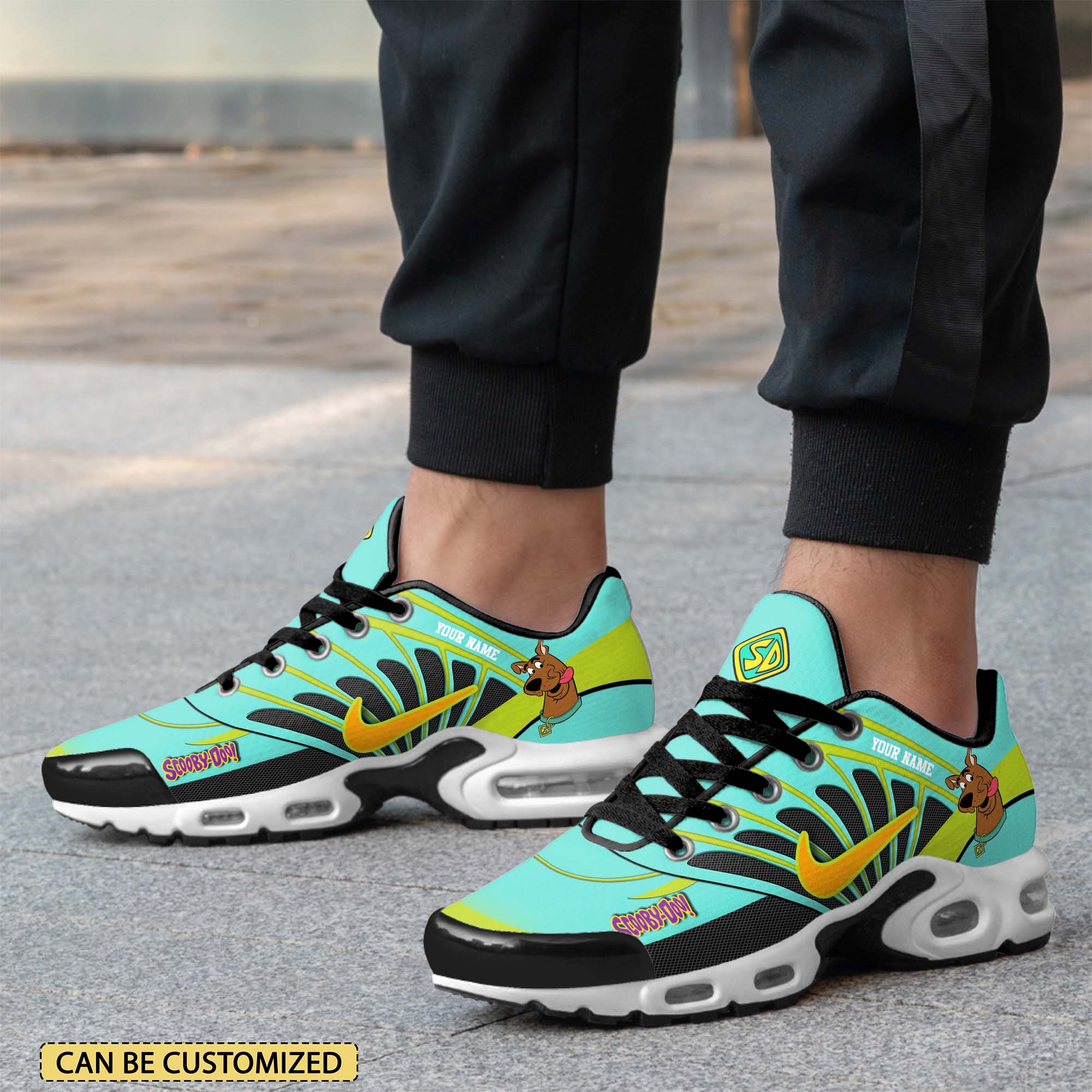 Scooby Doo TN Shoes Sneakers 2026