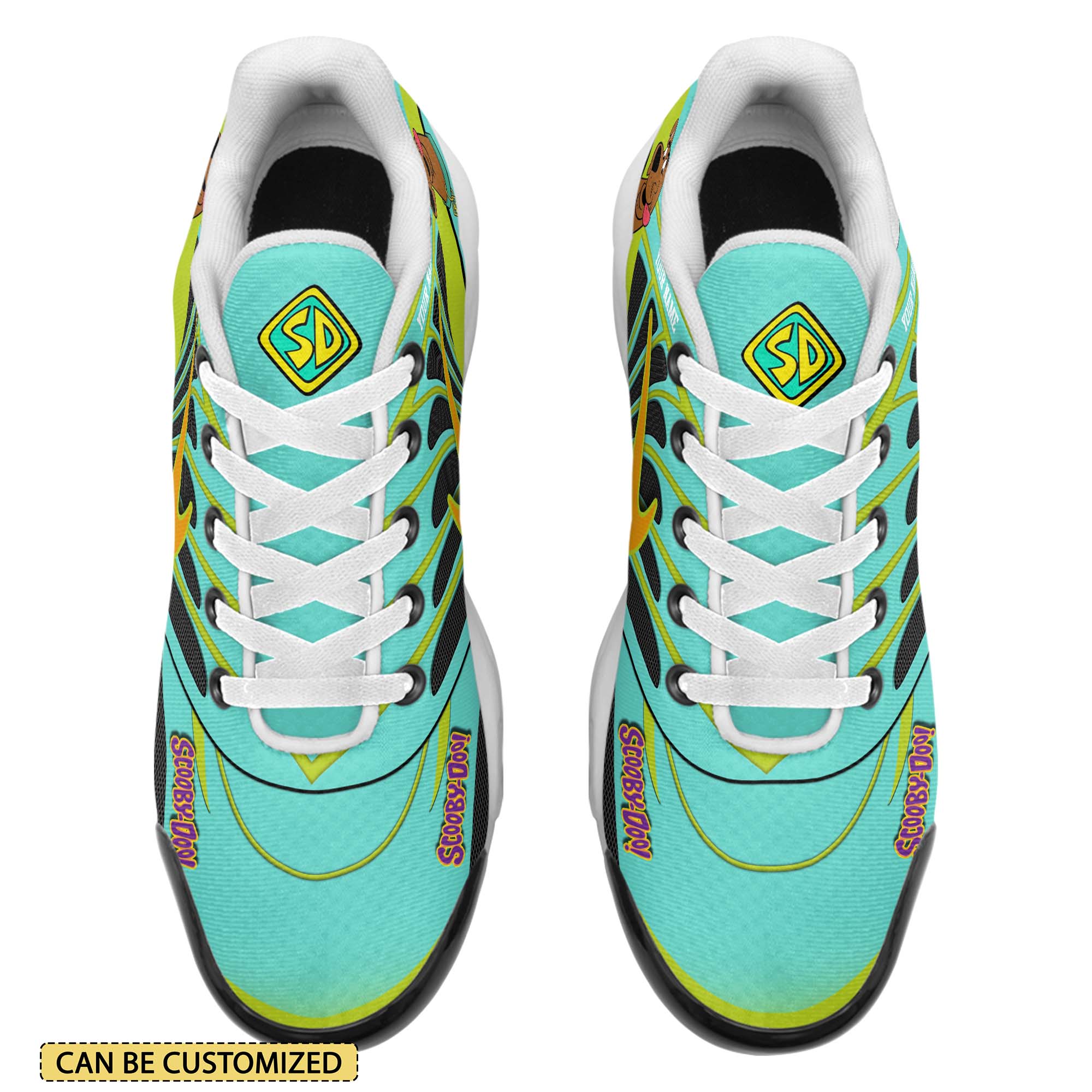 Scooby Doo TN Shoes Sneakers 2026