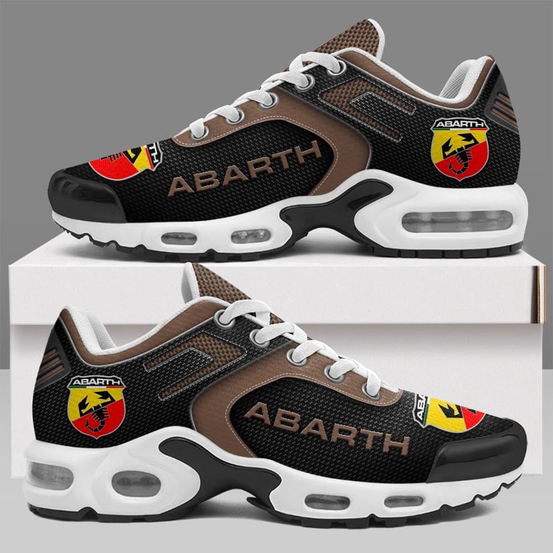 FootgearElite Abarth TN Shoes Sneakers For Men And Women 13