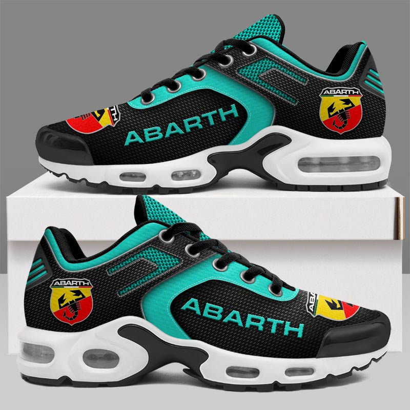 FootgearElite Abarth TN Shoes Sneakers For Men And Women 11