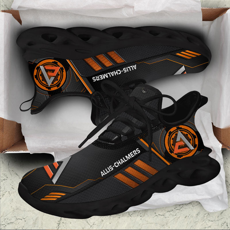 FootGearElite Allis Chalmers Max Soul Shoes Sneakers For Men And Women 1