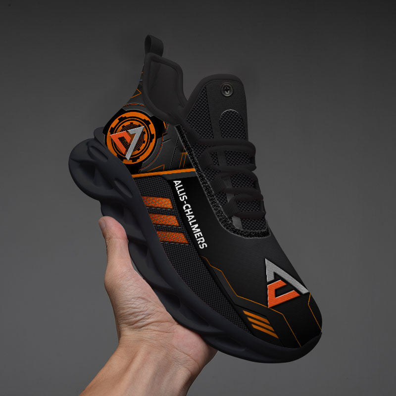 FootGearElite Allis Chalmers Max Soul Shoes Sneakers For Men And Women 1