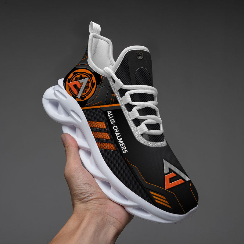 FootGearElite Allis Chalmers Max Soul Shoes Sneakers For Men And Women 1
