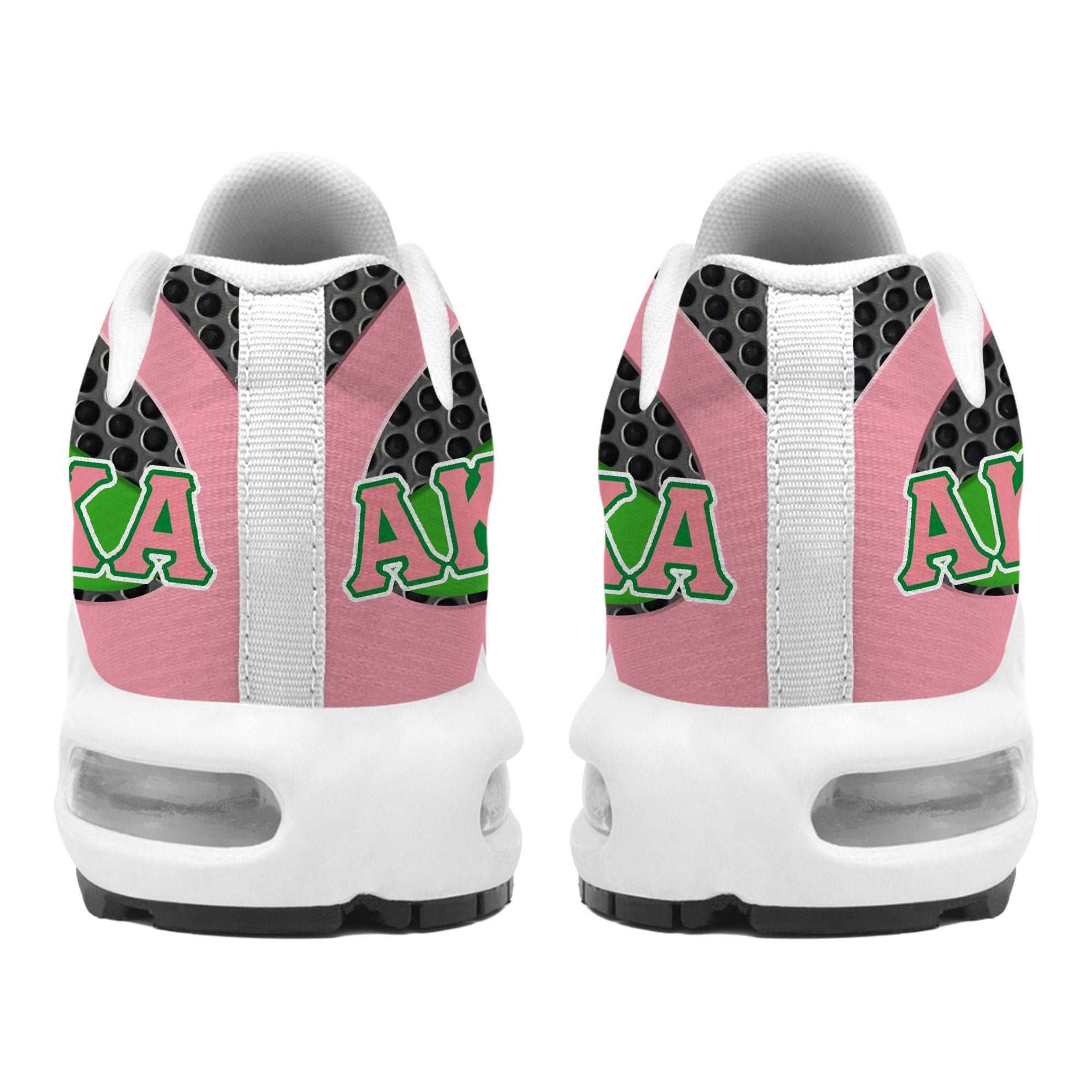 ALPHA KAPPA ALPHA TN Shoes Sneakers 2026