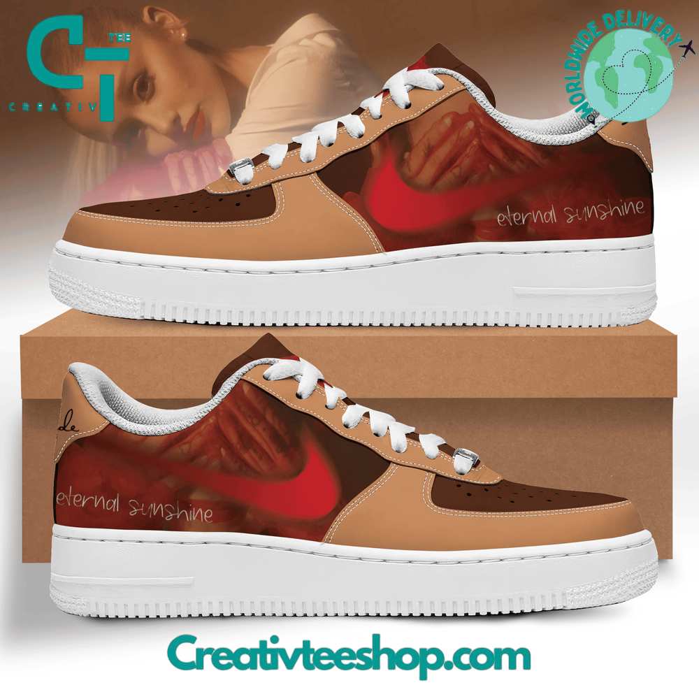 Ariana Grande Air Low-Top Sneakers Shoes 2026