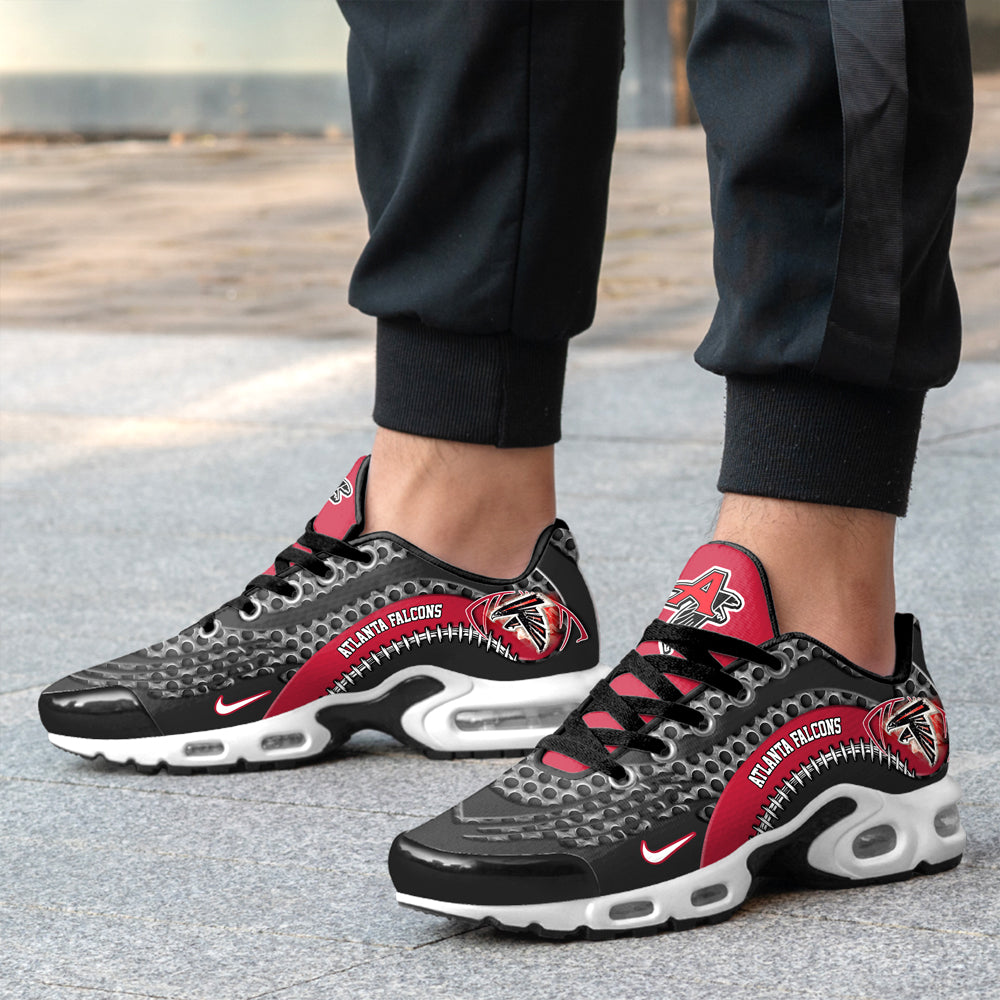 Atlanta Falcons TN Shoes Sneakers 2026