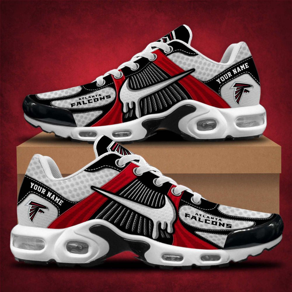 Atlanta Falcons TN Shoes Sneakers 2026