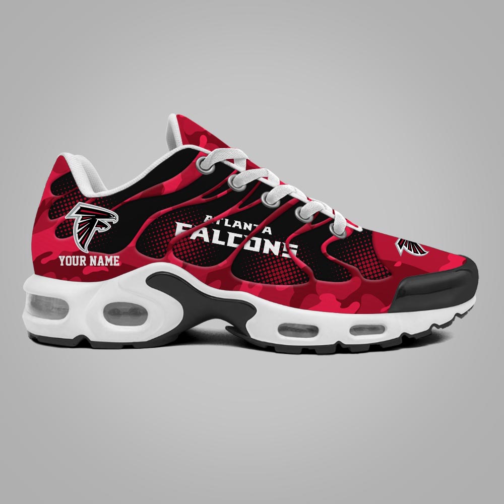 Atlanta Falcons TN Shoes Sneakers 2026