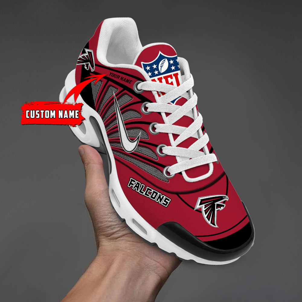 Atlanta Falcons TN Shoes Sneakers 2026