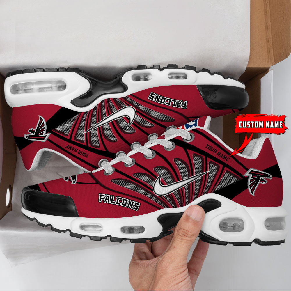 Atlanta Falcons TN Shoes Sneakers 2026