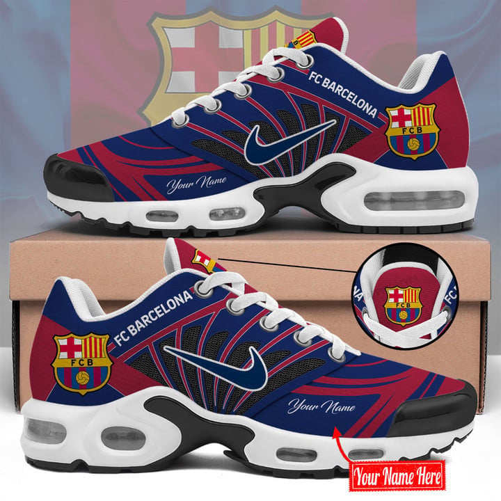 Barcelona FC TN Shoes Sneakers 2026