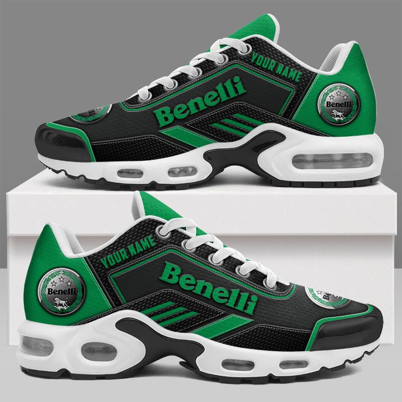 FootgearElite Benelli TN Shoes Sneakers For Men And Women 7