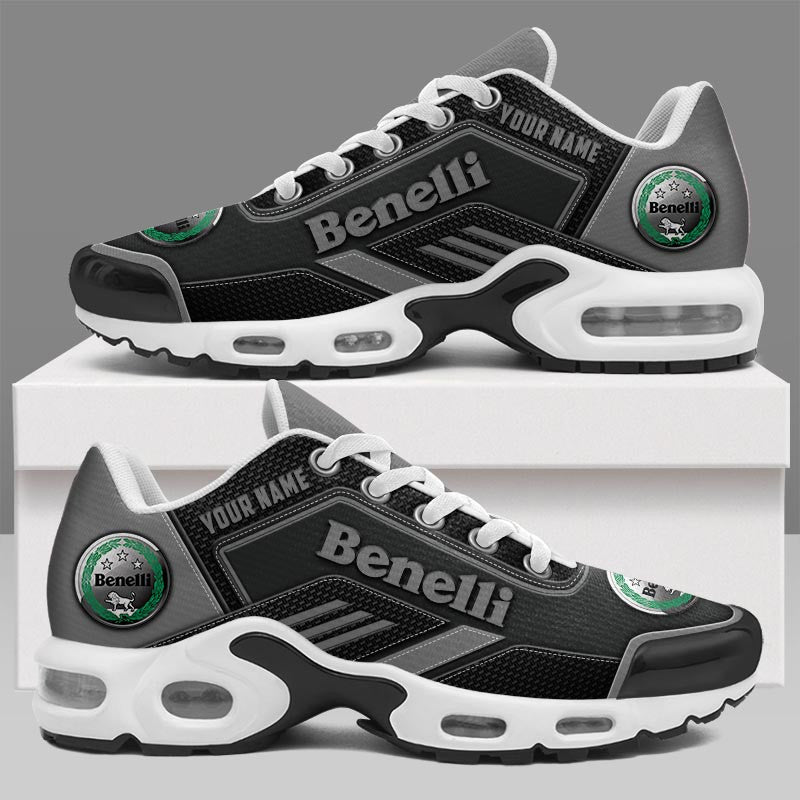 FootgearElite Benelli TN Shoes Sneakers For Men And Women 4