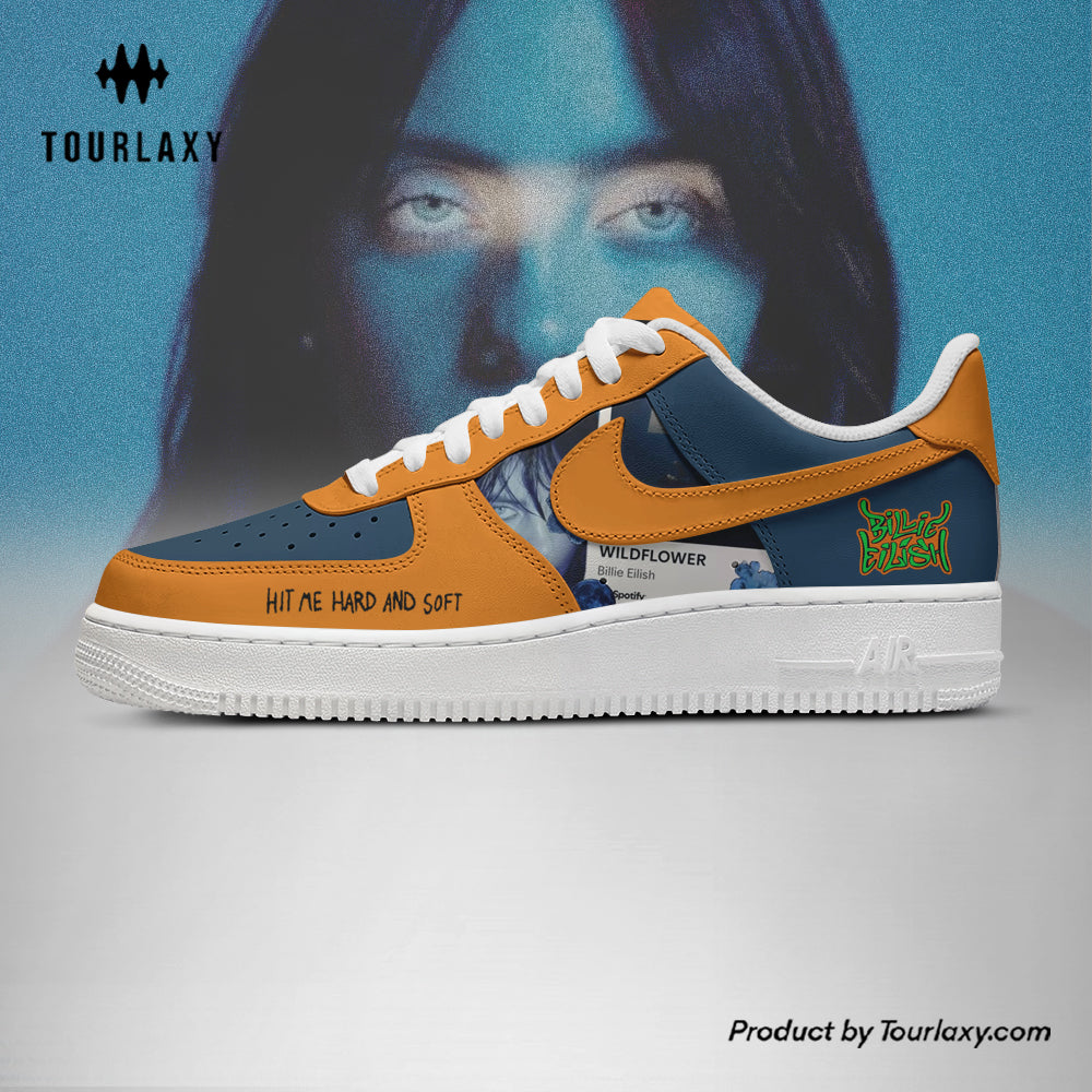 Billie Eilish Air Low-Top Sneakers Shoes 2026