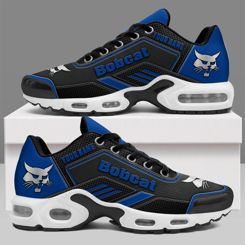 FootgearElite Bobcat TN Shoes Sneakers For Men And Women 14