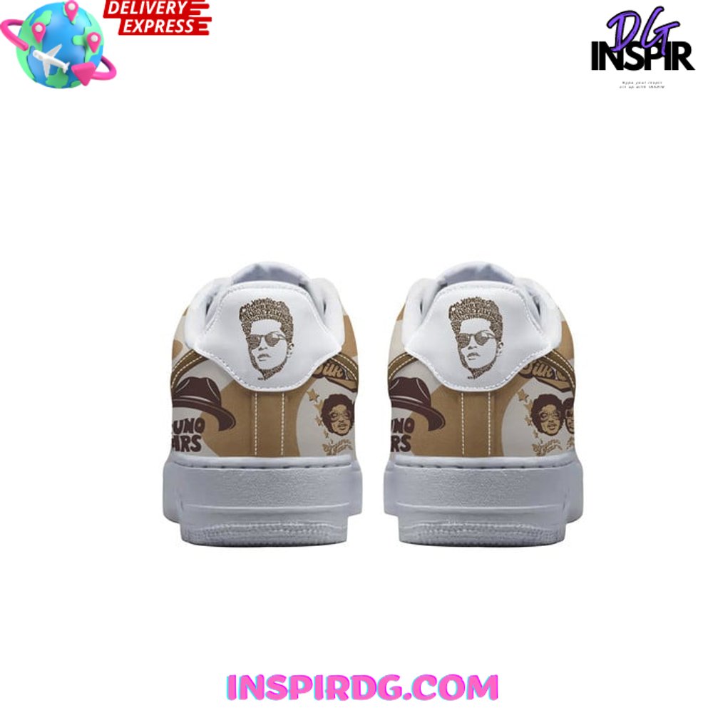 Bruno Mars x Anderson .Paak Air Low-Top Sneakers Shoes 2026