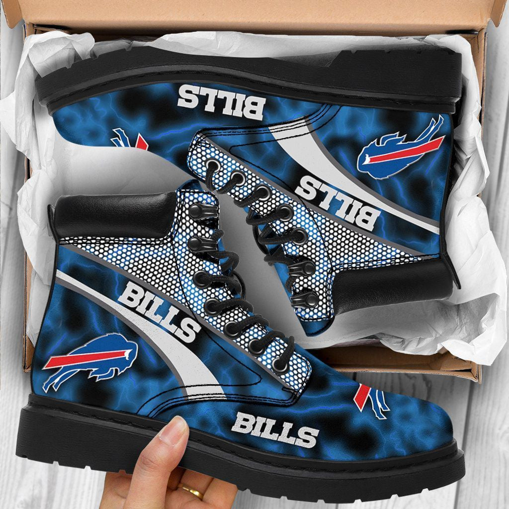 Buffalo Bills TBL Boots Shoes 2026