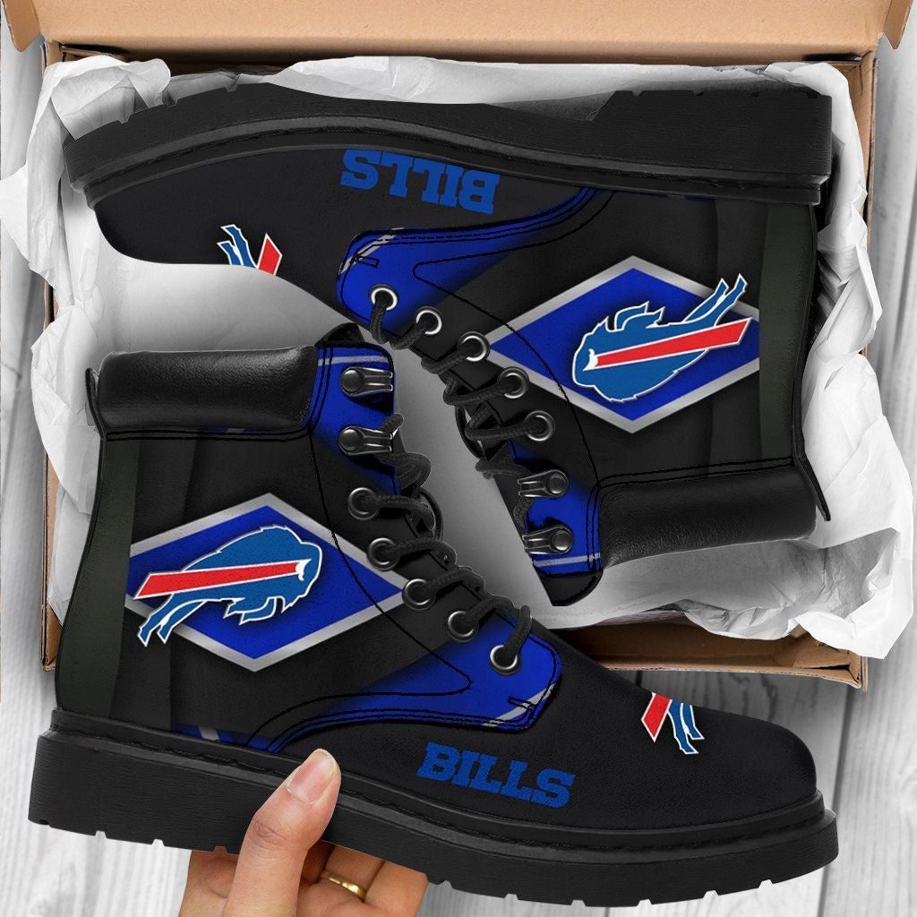 Buffalo Bills TBL Boots Shoes 2026