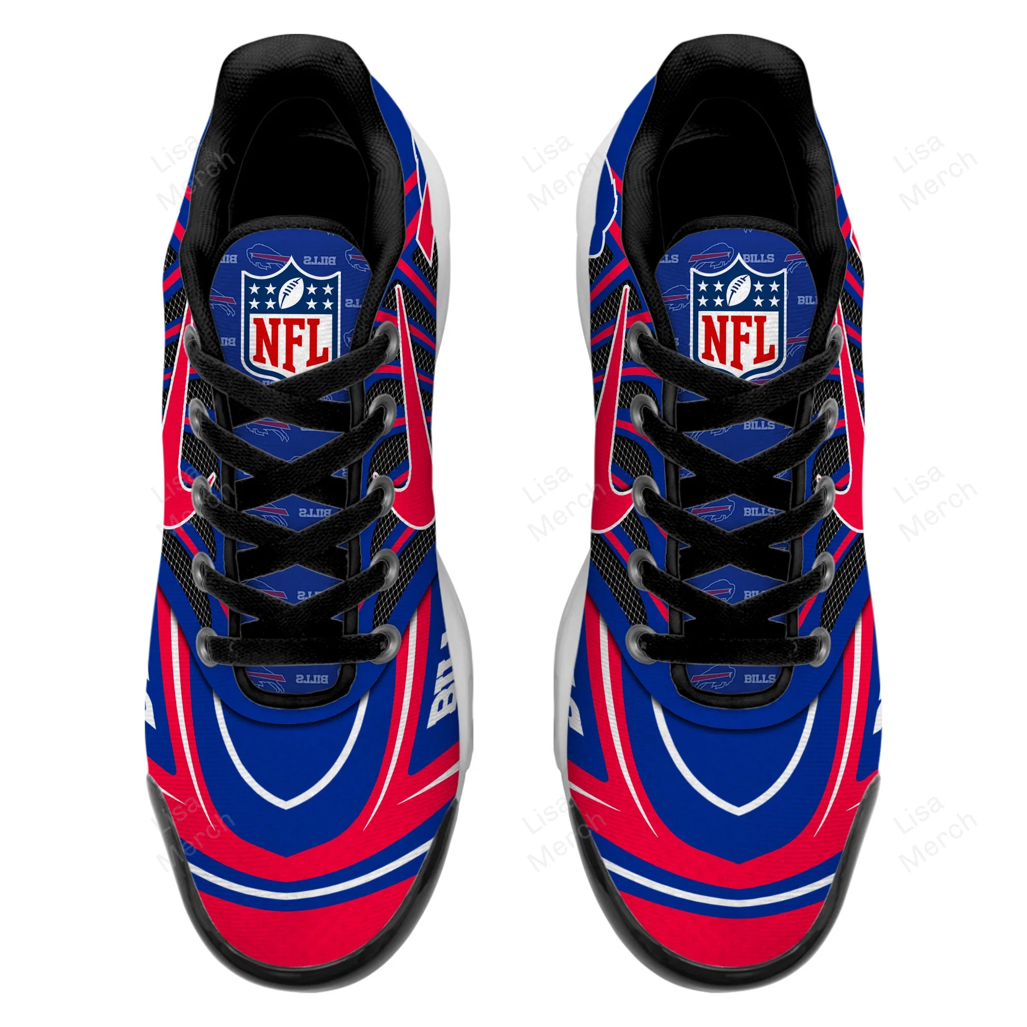 Buffalo Bills TN Shoes Sneakers 2026
