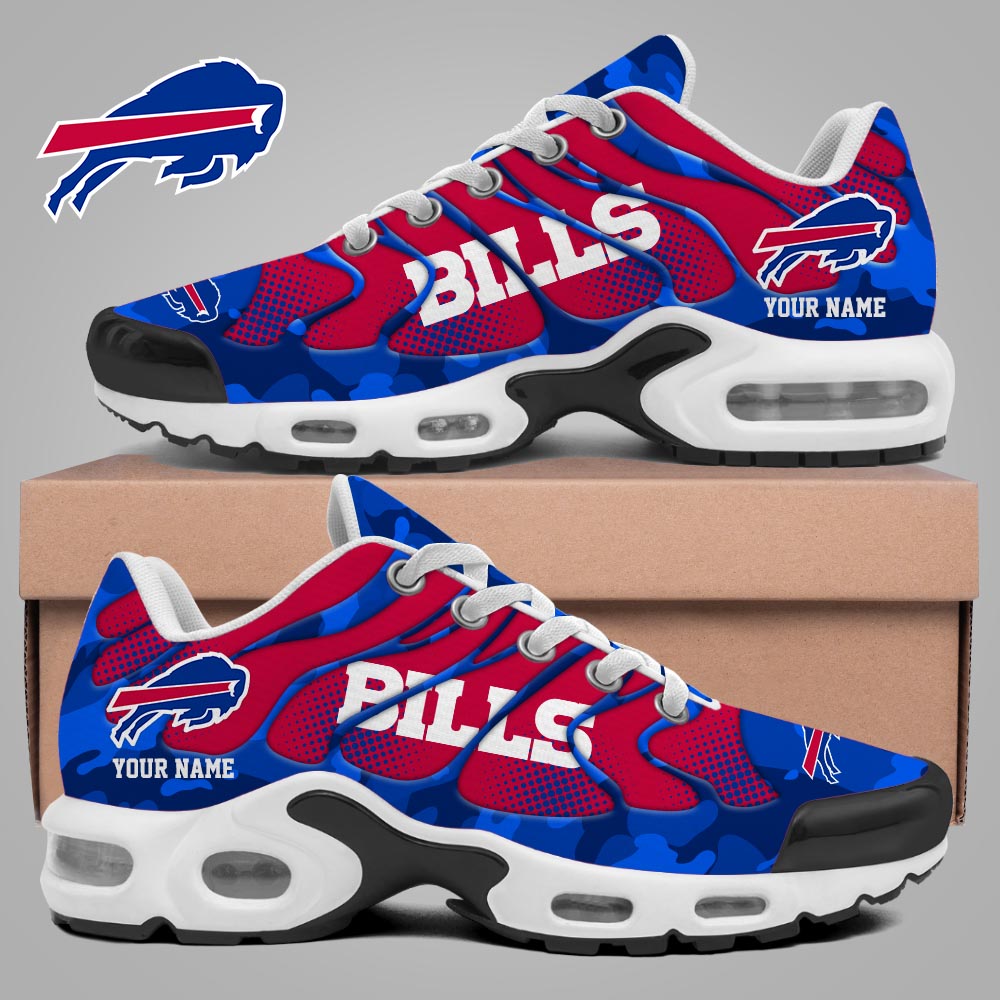 Buffalo Bills TN Shoes Sneakers 2026