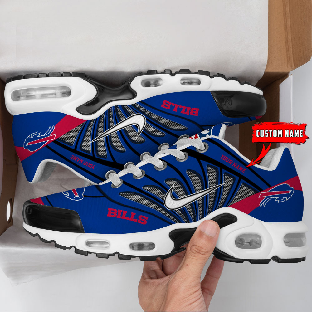 Buffalo Bills TN Shoes Sneakers 2026