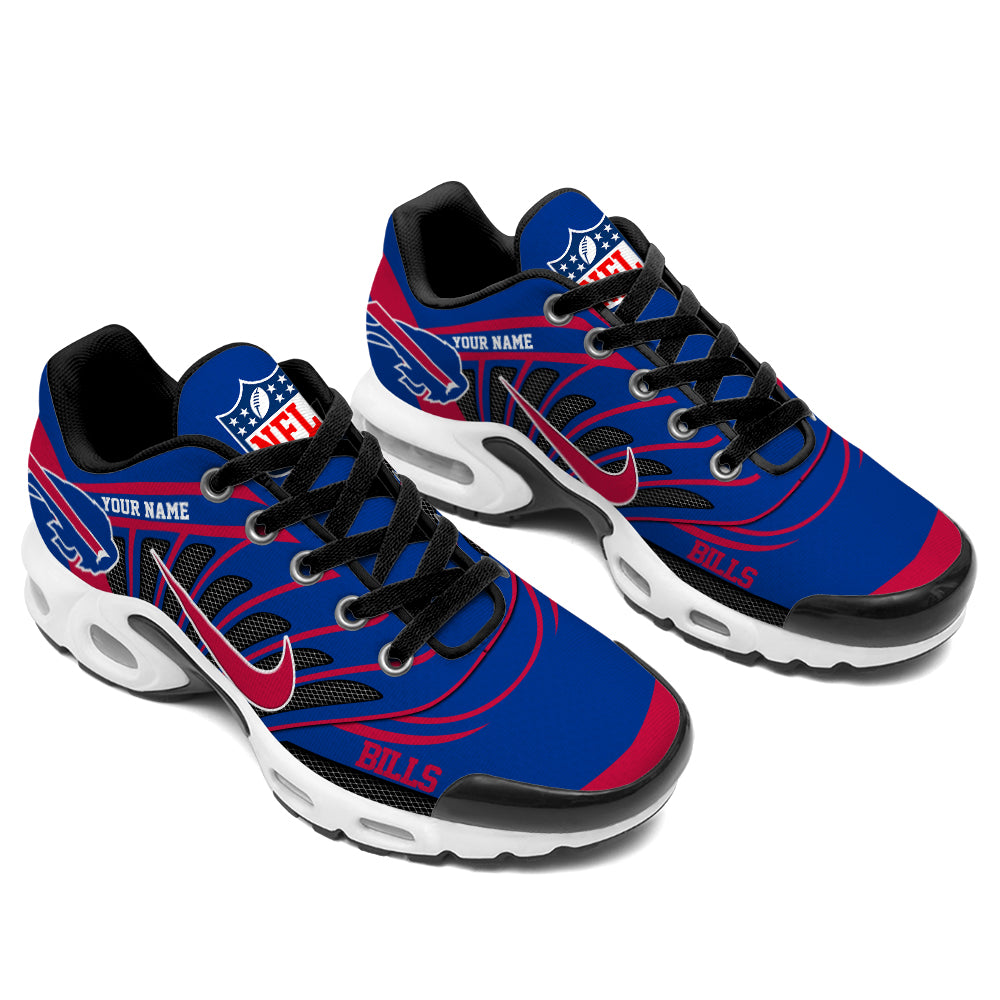 Buffalo Bills TN Shoes Sneakers 2026