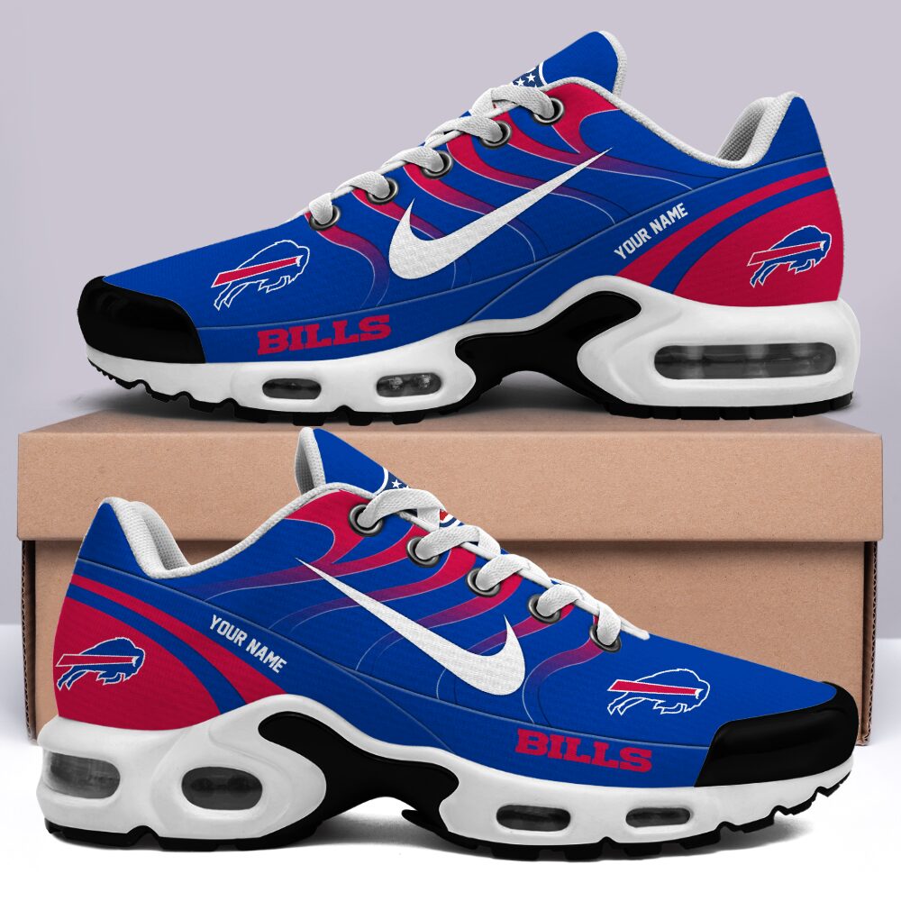 Buffalo Bills TN Shoes Sneakers 2026