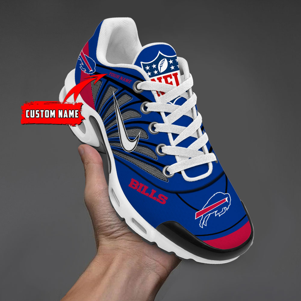Buffalo Bills TN Shoes Sneakers 2026