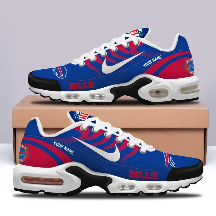 Buffalo Bills TN Shoes Sneakers 2026