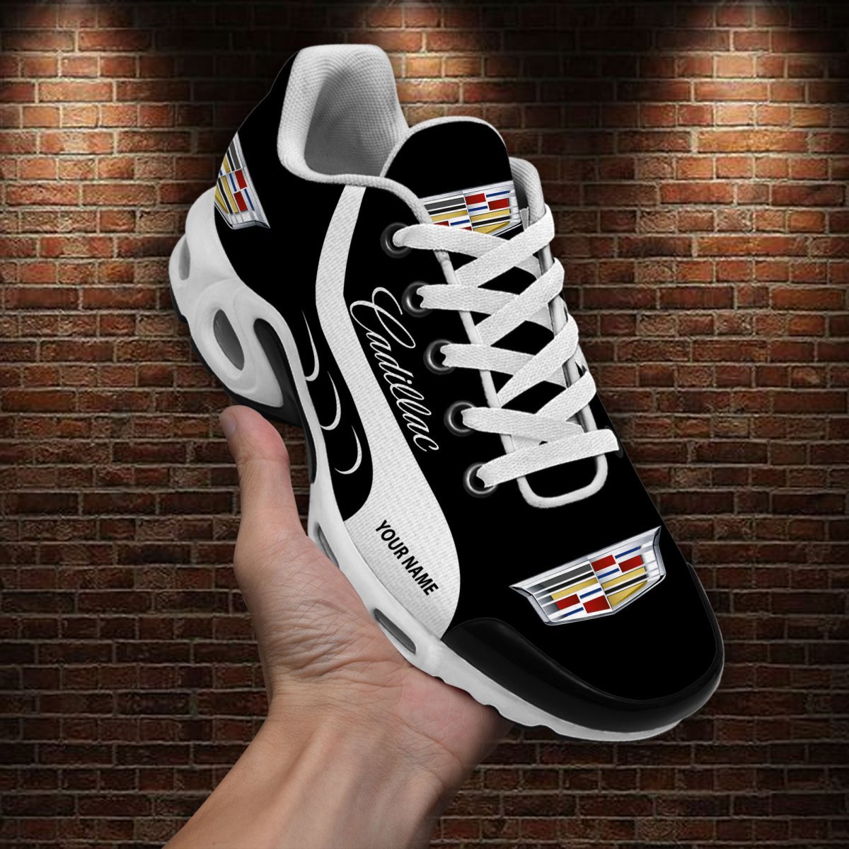 Cadillac TN Shoes Sneakers 2026