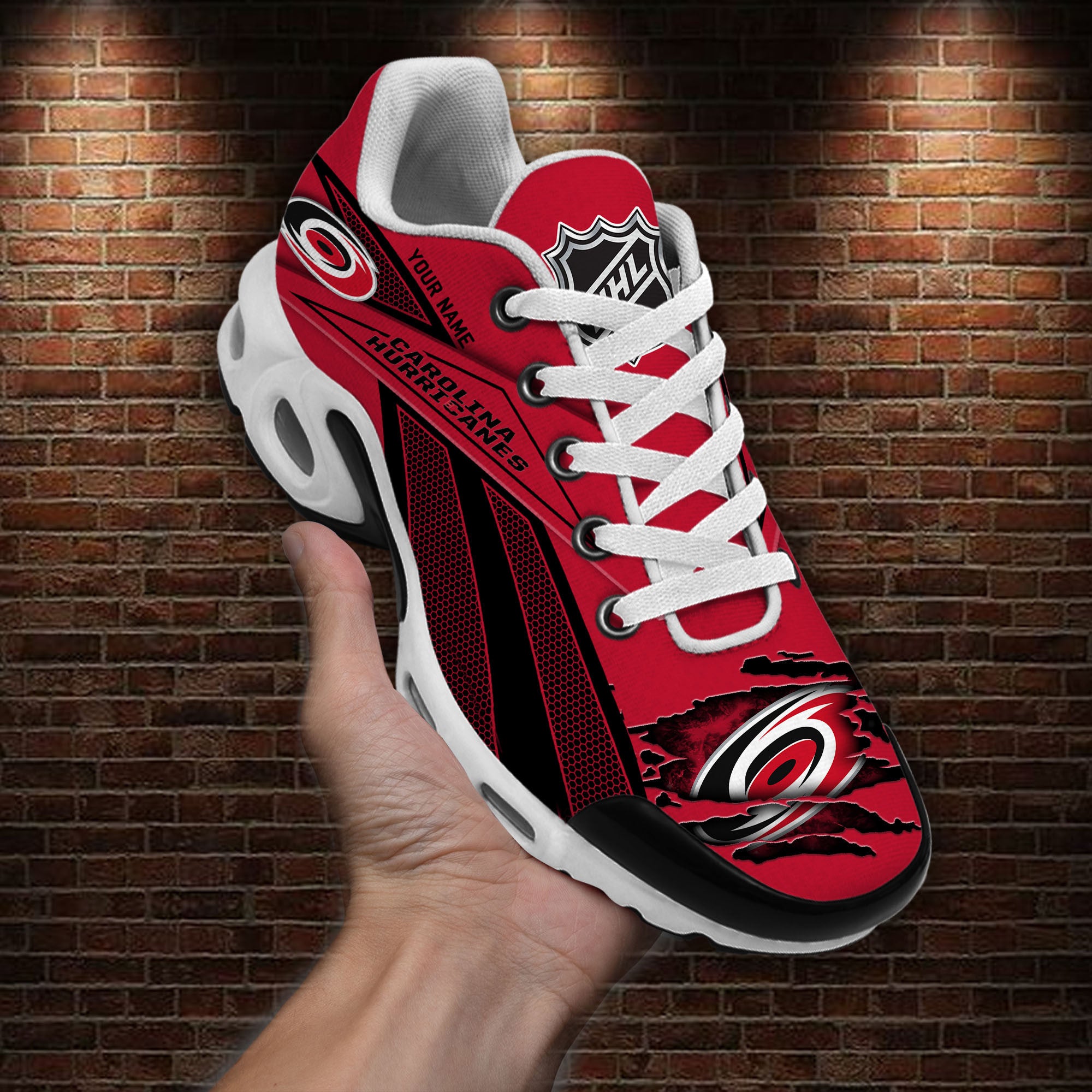 Carolina Hurricanes TN Shoes Sneakers 2026