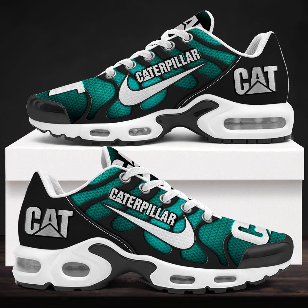 FootgearElite Caterpillar TN Shoes Sneakers For Men And Women 4