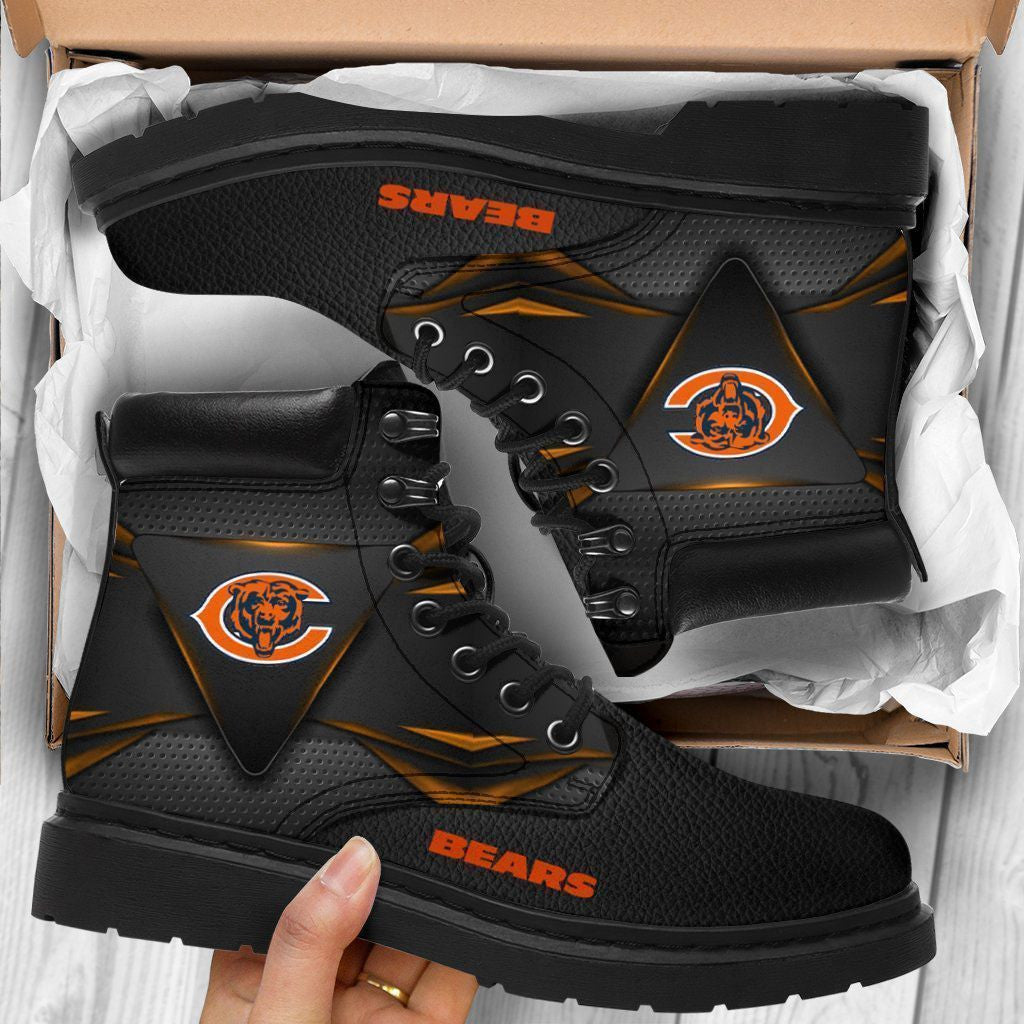 Chicago Bears TBL Boots Shoes 2026