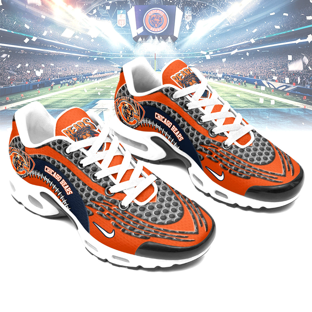 Chicago Bears TN Shoes Sneakers 2026