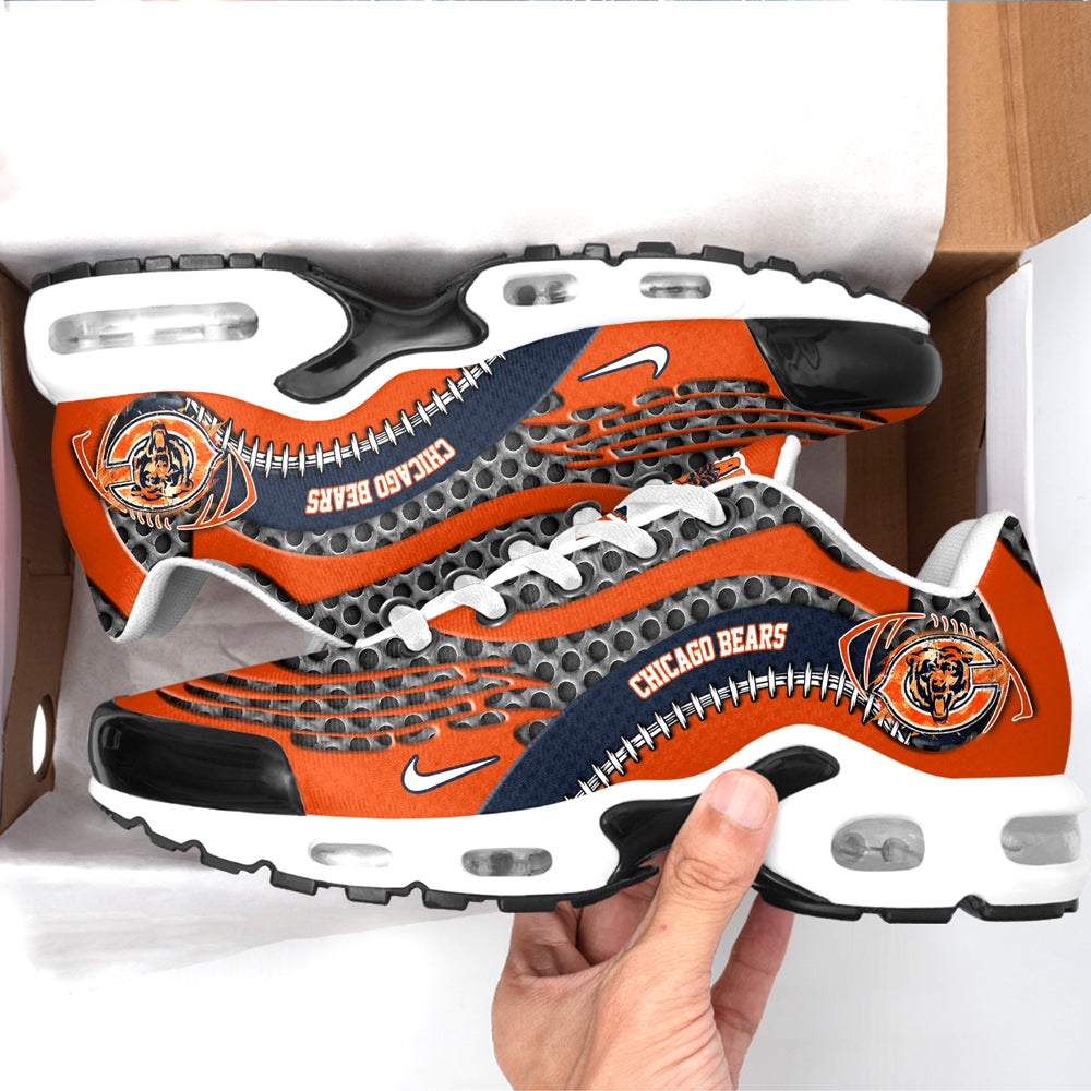Chicago Bears TN Shoes Sneakers 2026