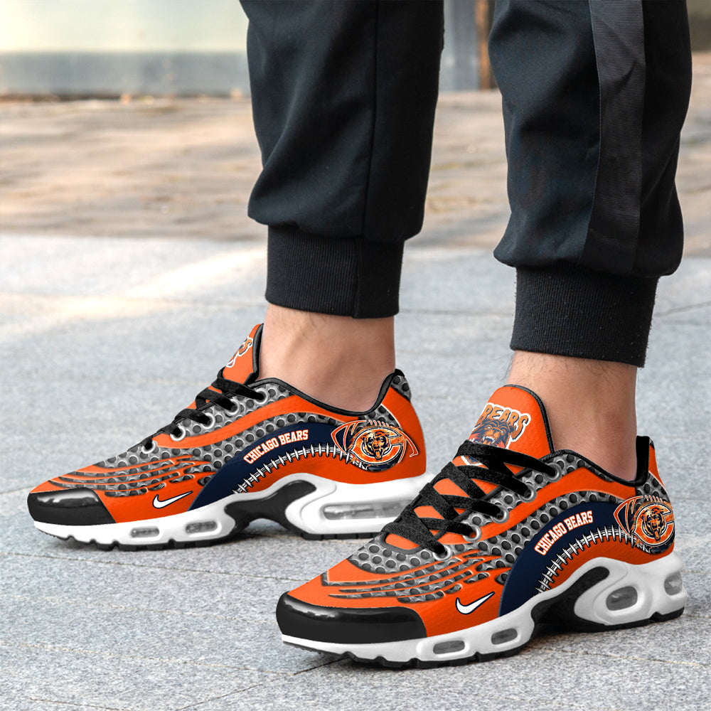 Chicago Bears TN Shoes Sneakers 2026