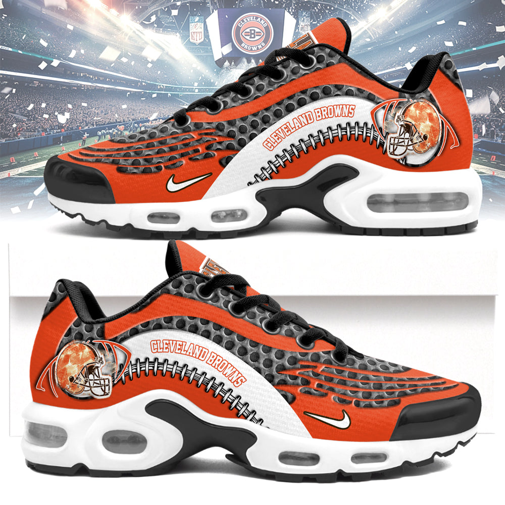 Cleveland Browns TN Shoes Sneakers 2026