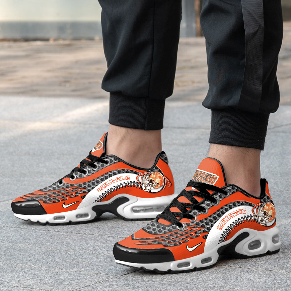 Cleveland Browns TN Shoes Sneakers 2026